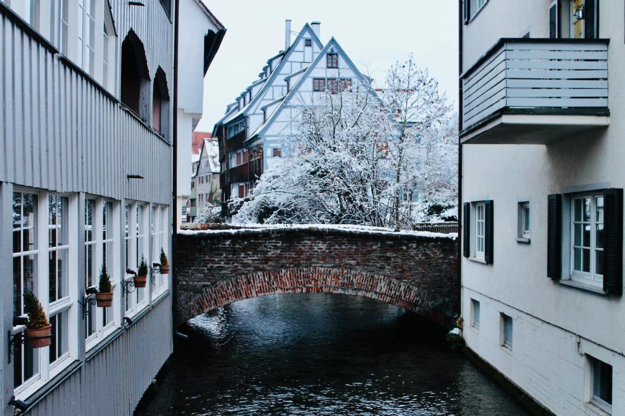 Frevor - Design L - I Apartment Ulm Exterior photo