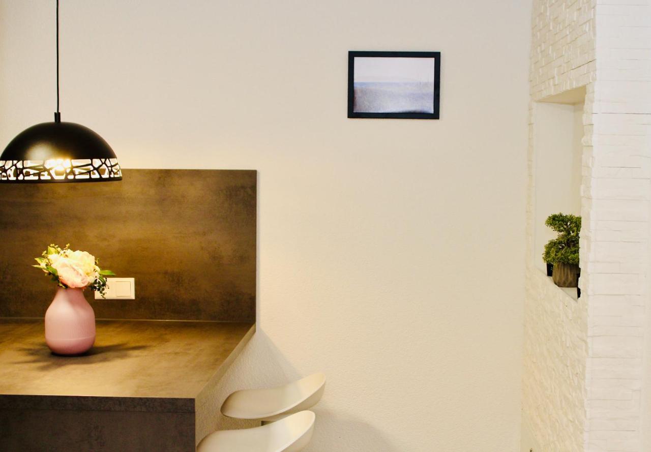 Frevor - Design L - I Apartment Ulm Exterior photo