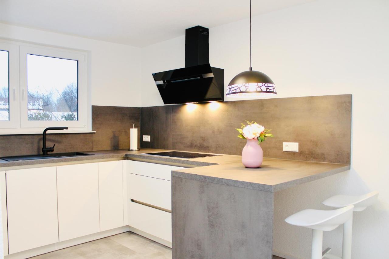 Frevor - Design L - I Apartment Ulm Exterior photo