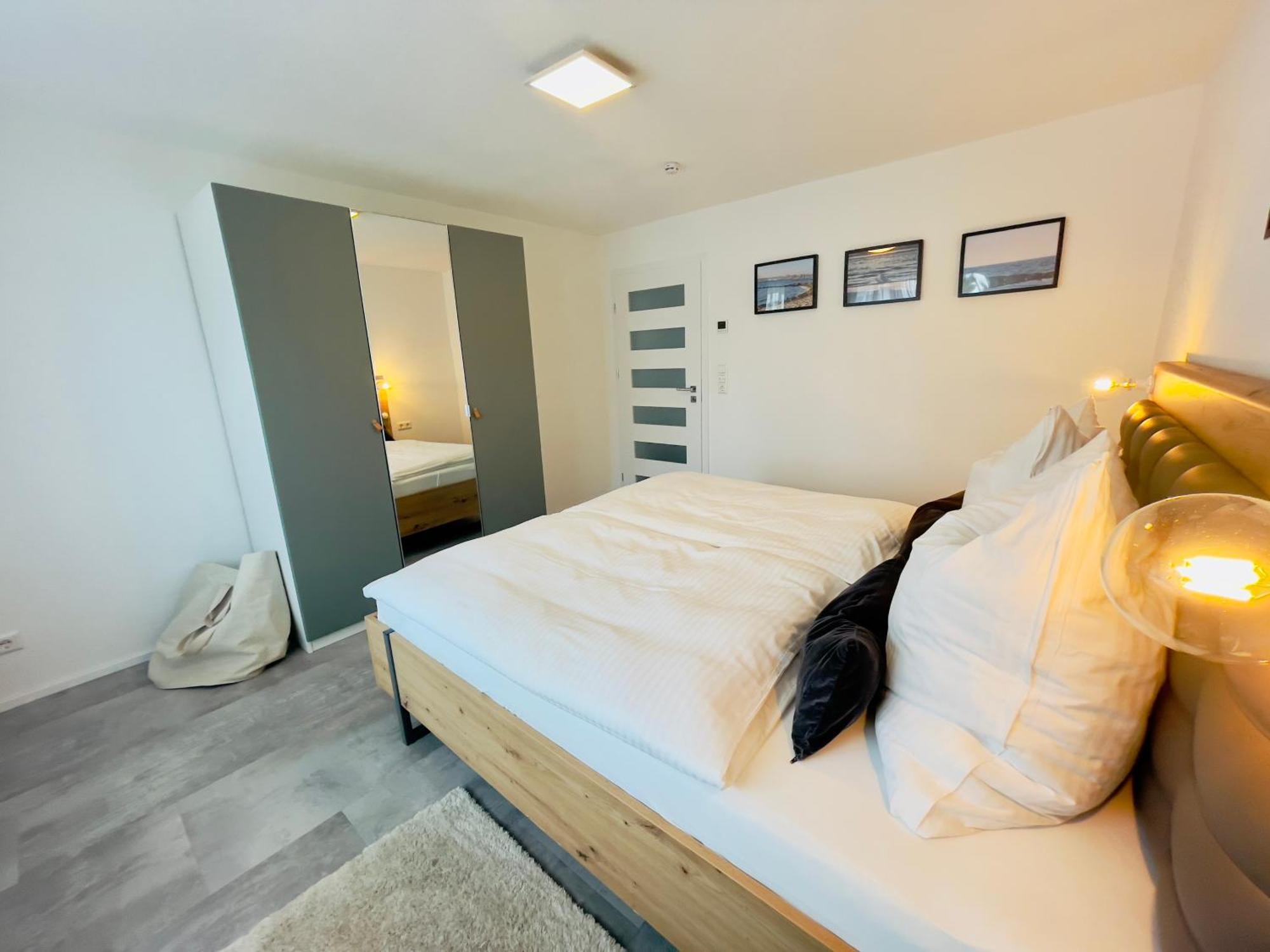 Frevor - Design L - I Apartment Ulm Exterior photo